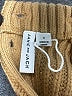 Janie and Jack 100% Acrylic Solid Yellow Pullover Sweater Size 3 - photo 3