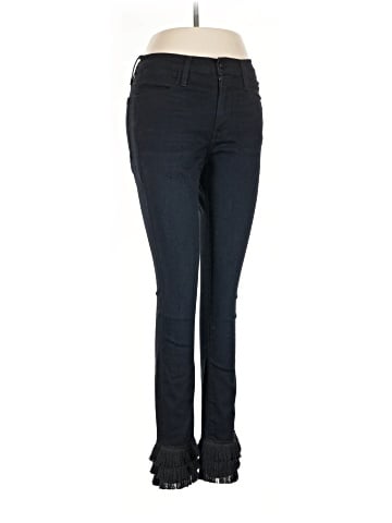 FRAME Denim Jeggings (view 1)