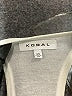 Koral White Active Tank Size XS - photo 7