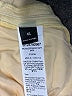 Unbranded 100% Polyester Yellow Cocktail Dress Size XL - photo 4
