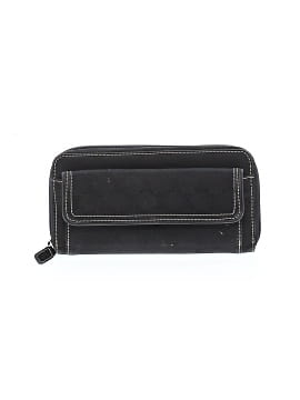Assorted Brands Wallet