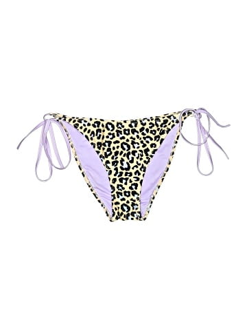 Love Swimsuit Bottoms (view 1)