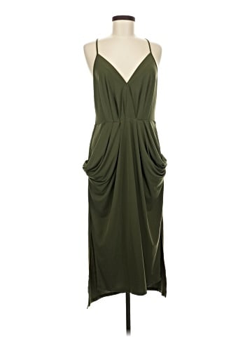 BCBGeneration Cocktail Dress (view 1)