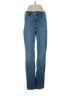 Old Navy Blue Jeans Size 4 - photo 1