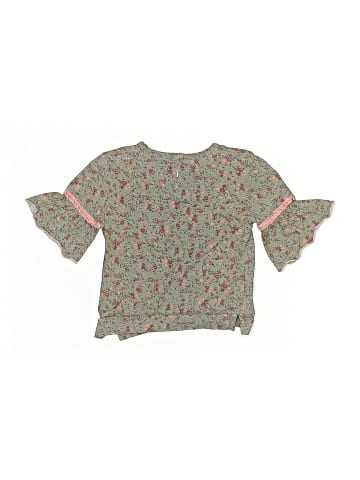 BCBGirls Short Sleeve Top (view 2)