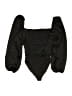 Princess Polly Black Bodysuit Size 12 - photo 2