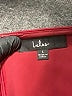 Lulus Burgundy Cocktail Dress Size L - photo 7
