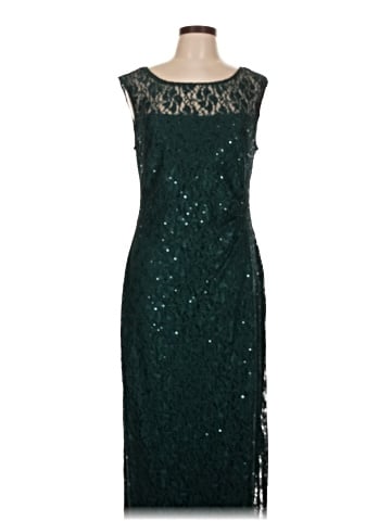 Connected Apparel Cocktail Dress (view 1)