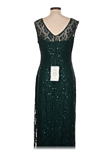 Connected Apparel Cocktail Dress (view 2)