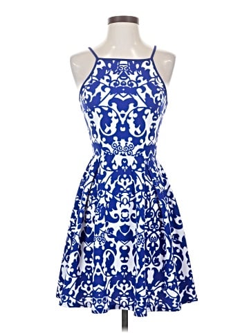 Soprano Cocktail Dress (view 1)