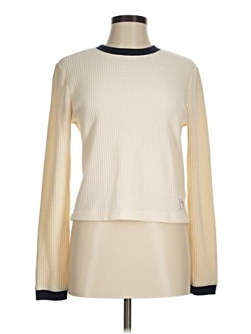 CALVIN KLEIN JEANS Pullover Sweater (view 1)