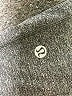 Lululemon Athletica Gray Active Pants Size 4 - photo 7