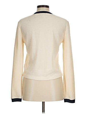 CALVIN KLEIN JEANS Pullover Sweater (view 2)