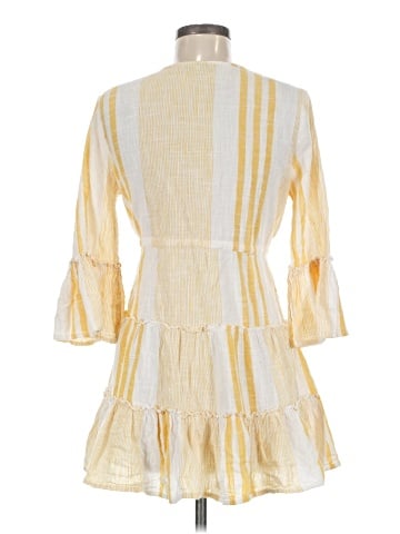 Blue Island Casual Dress (view 2)