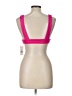 Eberjey Pink Sports Bra Size L - photo 2