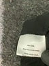 Eileen Fisher 100% Silk Solid Black Cocktail Dress Size S (petite) - photo 5