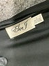 Eliza J Stars Black Jumpsuit Size 8 - photo 4