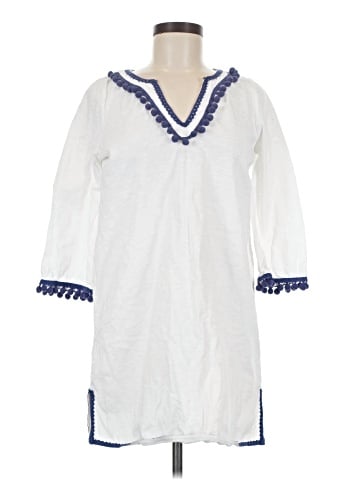 Boden 3/4 Sleeve T-Shirt (view 1)