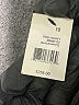 Tahari Black Jacket Size 10 - photo 8