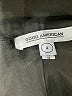 Good American Black Coat Size 2 - photo 6