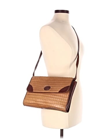 Gucci Leather Crossbody Bag (view 2)
