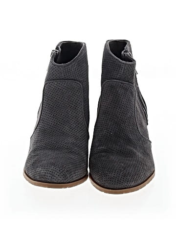 INC International Concepts Ankle Boots (view 2)