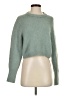 Zara Green Pullover Sweater Size S - photo 1