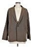Fashion Brown Blazer Size M - photo 1