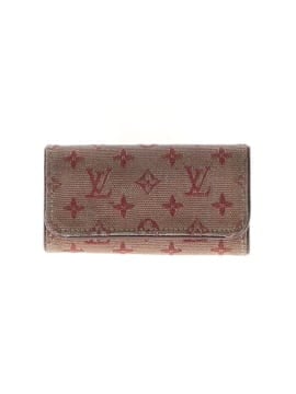 Louis Vuitton Canvas Key Holder (view 1)