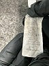 Cherish Black Leggings Size M - photo 8