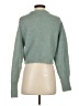 Zara Green Pullover Sweater Size S - photo 2