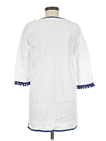 Boden 3/4 Sleeve T-Shirt (view 2)