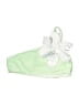 Unbranded Floral Green Swimsuit Top Size M - photo 1