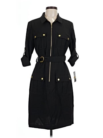 Sharagano Casual Dress (view 1)