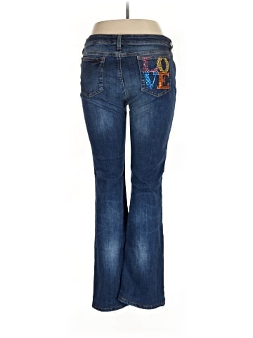 Love Moschino Jeans (view 2)