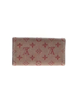 Louis Vuitton Canvas Key Holder (view 2)