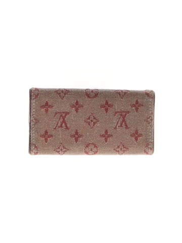 Louis Vuitton Canvas Key Holder (view 2)