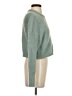 Zara Green Pullover Sweater Size S - photo 4