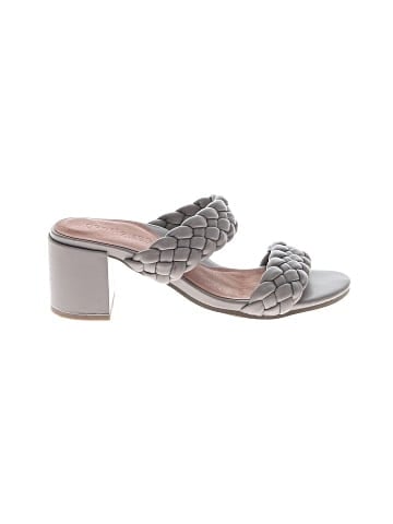 Gentle Souls Sandals (view 1)