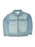 Offcorss Blue Denim Jacket Size L (kids) - photo 1