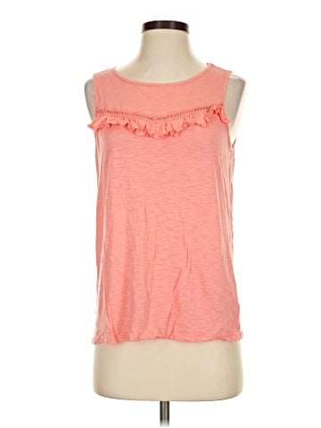 Gap Sleeveless T-Shirt (view 1)