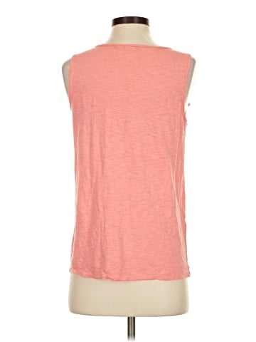 Gap Sleeveless T-Shirt (view 2)