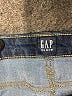Gap Solid Blue Jeans Size 30 waist - photo 7