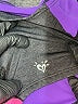 Justice Purple Active Tank Size L (youth) - photo 3