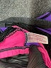 Justice Purple Active Tank Size L (youth) - photo 4