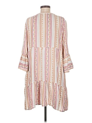 Style&Co Casual Dress (view 2)