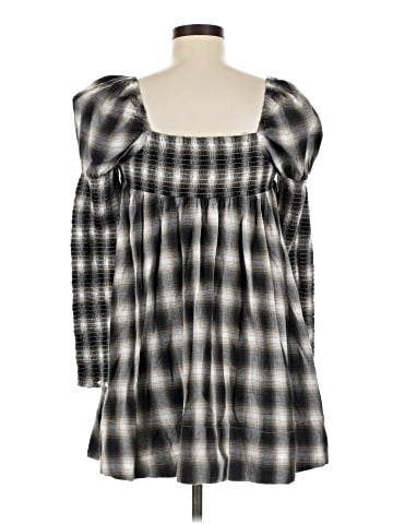 ASOS Design Casual Dress (view 2)