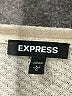 Express Ivory Pullover Sweater Size L - photo 7