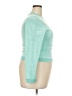 Tek Gear Teal Pullover Sweater Size XXL - photo 4