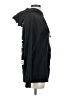 Assorted Brands Black Zip Up Hoodie Size S - photo 4